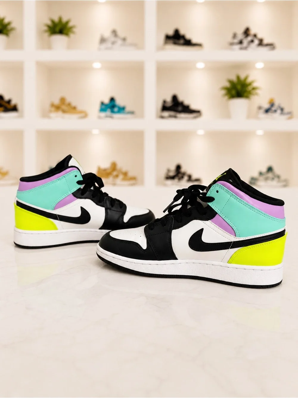 Nike air jordan